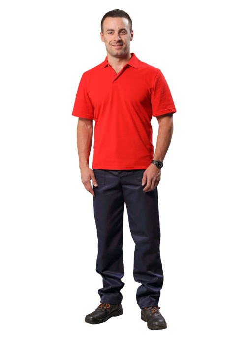 Футболки поло