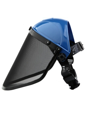 Щиток защитный лицевой НБТ2 ВИЗИОН СТАЛЬ