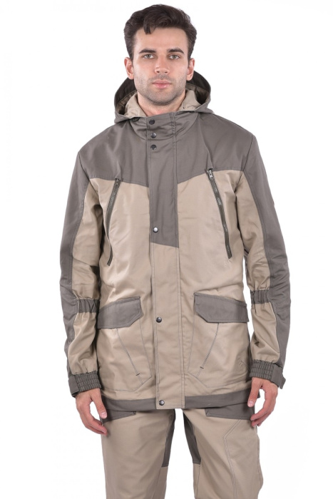 Костюм «Горка КОС 730.1» канвас